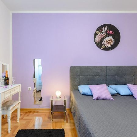 Apartamento Fairytale Split Exterior foto