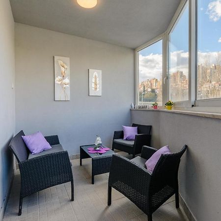 Apartamento Fairytale Split Exterior foto