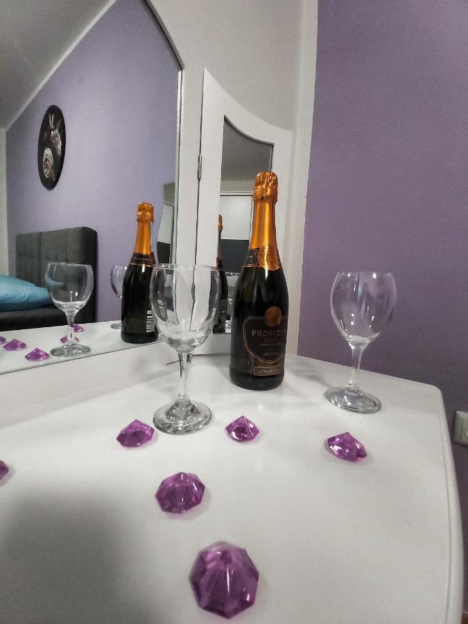 Apartamento Fairytale Split Exterior foto
