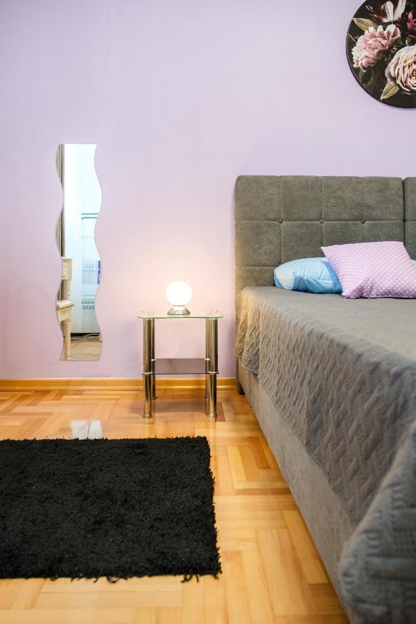 Apartamento Fairytale Split Exterior foto