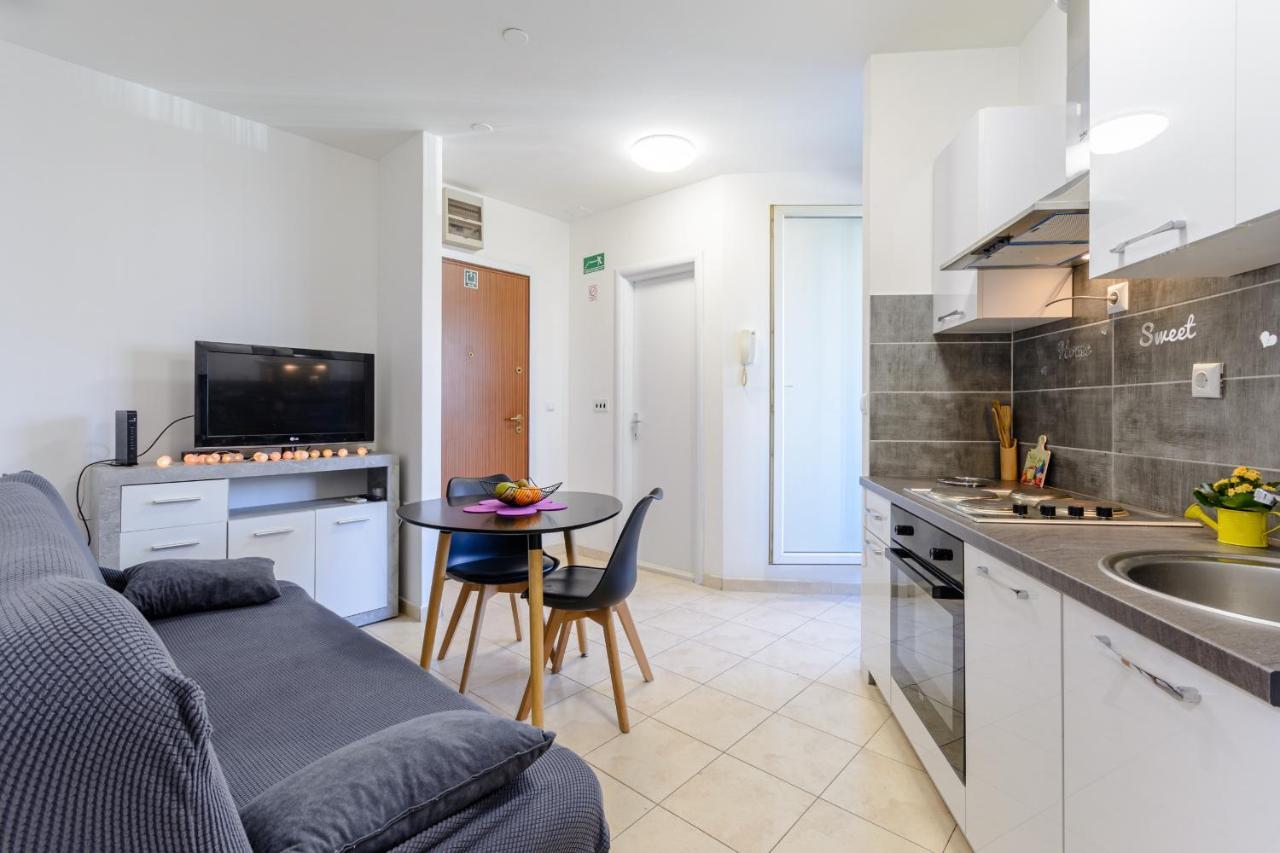 Apartamento Fairytale Split Exterior foto