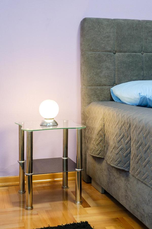 Apartamento Fairytale Split Exterior foto