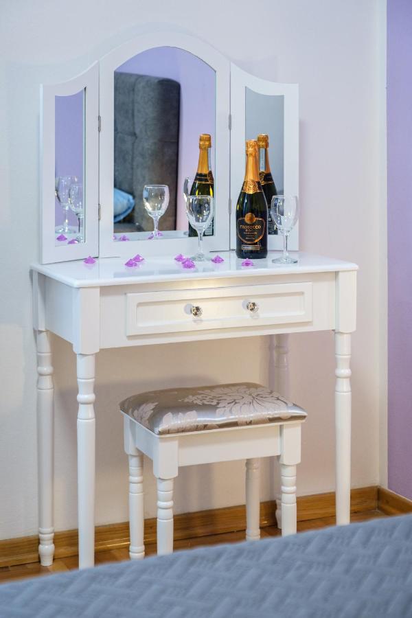 Apartamento Fairytale Split Exterior foto