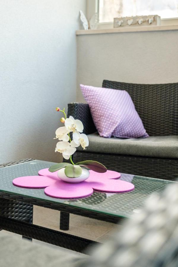 Apartamento Fairytale Split Exterior foto