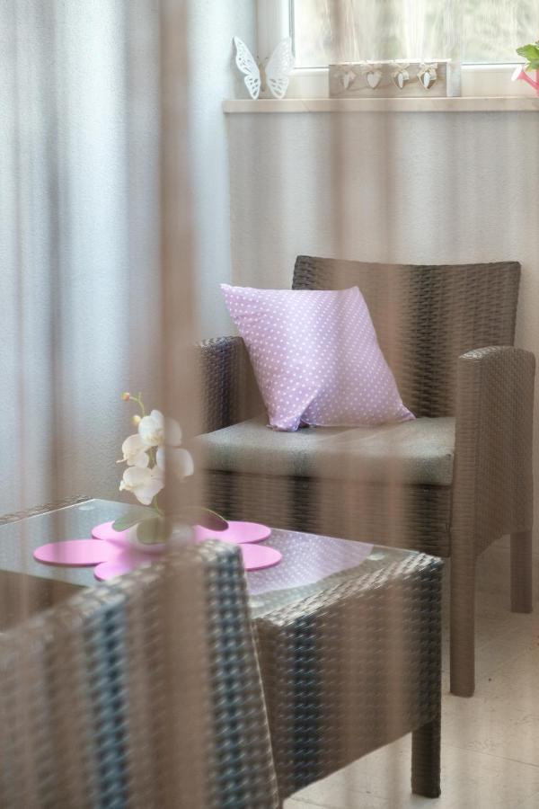 Apartamento Fairytale Split Exterior foto